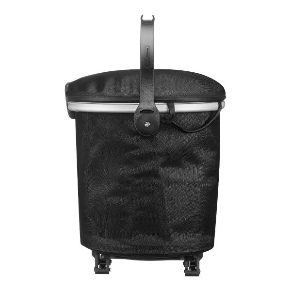 ORTLIEB RACK BAG UP-TOWN RACK CITY LEMON SORBET 17.5L