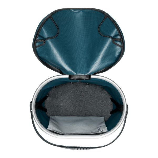 ORTLIEB RACK BAG UP-TOWN RACK CITY LEMON SORBET 17.5L