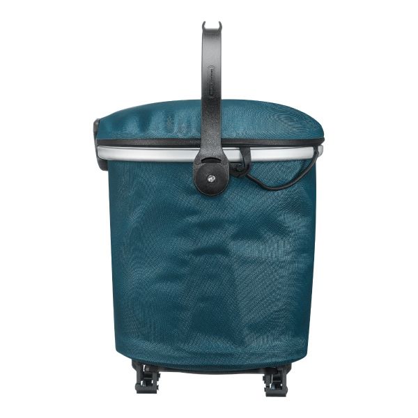 ORTLIEB RACK BAG UP-TOWN RACK CITY LEMON SORBET 17.5L