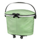 ORTLIEB RACK BAG UP-TOWN RACK CITY LEMON SORBET 17.5L