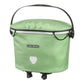 ORTLIEB RACK BAG UP-TOWN RACK CITY LEMON SORBET 17.5L