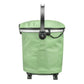 ORTLIEB RACK BAG UP-TOWN RACK CITY LEMON SORBET 17.5L