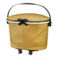 ORTLIEB RACK BAG UP-TOWN RACK CITY LEMON SORBET 17.5L