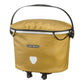 ORTLIEB RACK BAG UP-TOWN RACK CITY LEMON SORBET 17.5L