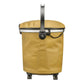 ORTLIEB RACK BAG UP-TOWN RACK CITY LEMON SORBET 17.5L
