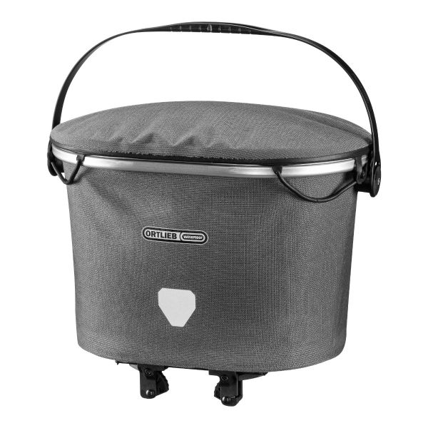 ORTLIEB RACK BAG UP-TOWN URBAN INK 17.5L