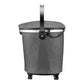 ORTLIEB RACK BAG UP-TOWN URBAN INK 17.5L