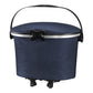 ORTLIEB RACK BAG UP-TOWN URBAN INK 17.5L