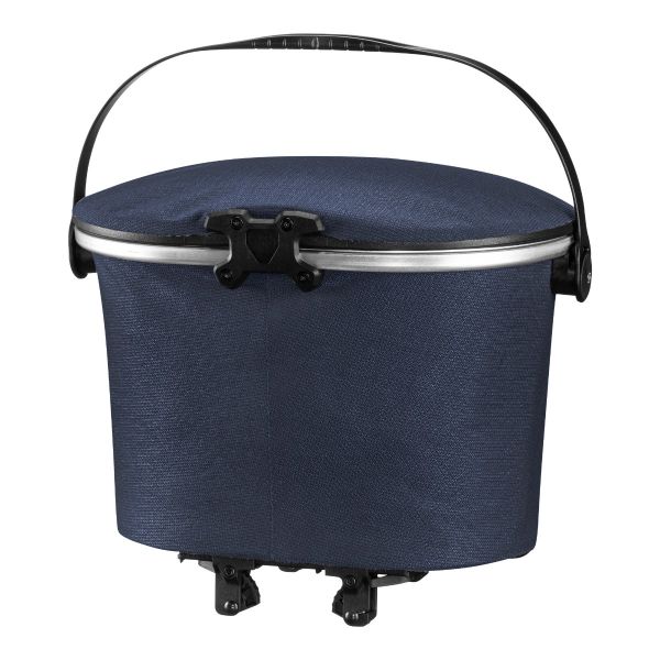 ORTLIEB RACK BAG UP-TOWN URBAN INK 17.5L