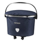 ORTLIEB RACK BAG UP-TOWN URBAN INK 17.5L