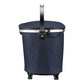 ORTLIEB RACK BAG UP-TOWN URBAN INK 17.5L