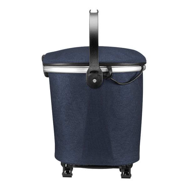 ORTLIEB RACK BAG UP-TOWN URBAN INK 17.5L