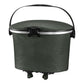 ORTLIEB RACK BAG UP-TOWN URBAN INK 17.5L