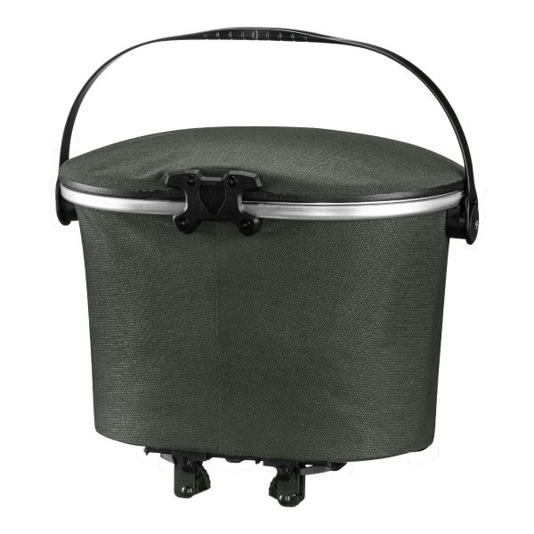ORTLIEB RACK BAG UP-TOWN URBAN INK 17.5L