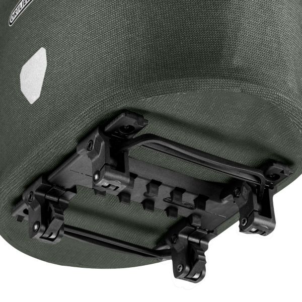 ORTLIEB RACK BAG UP-TOWN URBAN INK 17.5L