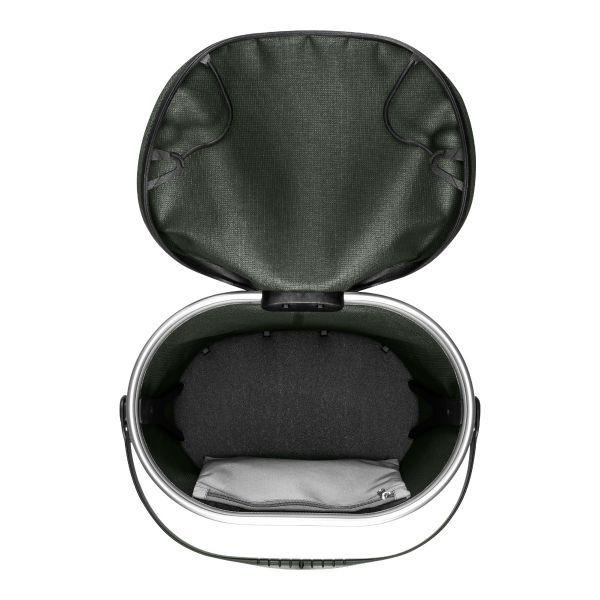 ORTLIEB RACK BAG UP-TOWN URBAN INK 17.5L