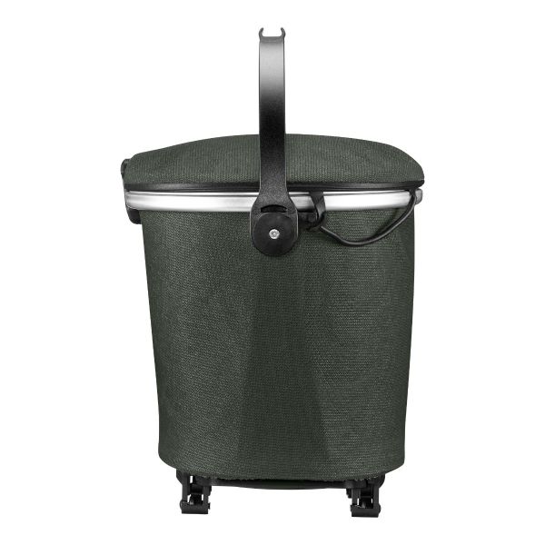 ORTLIEB RACK BAG UP-TOWN URBAN INK 17.5L