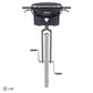 ORTLIEB HANDLEBAR BAG UP-TOWN L URBAN INK 17.5L