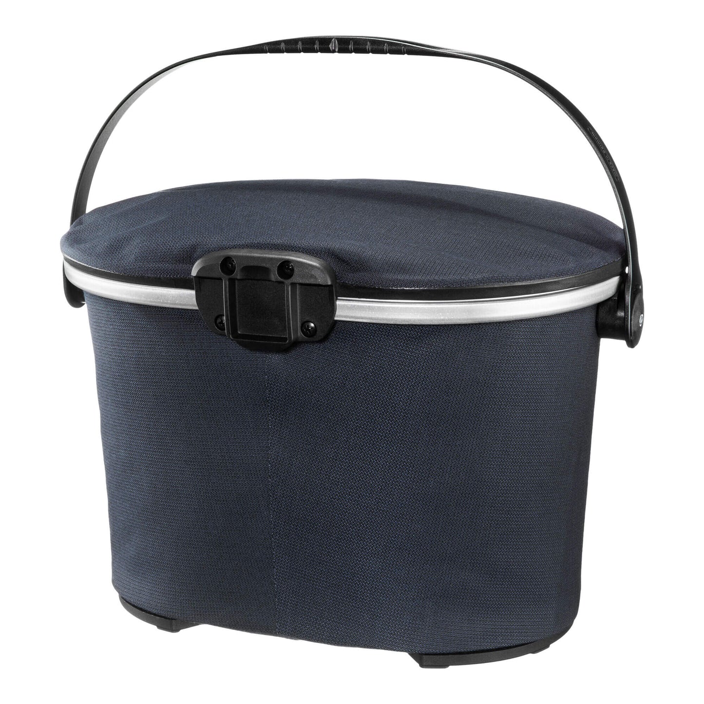 ORTLIEB HANDLEBAR BAG UP-TOWN L URBAN INK 17.5L