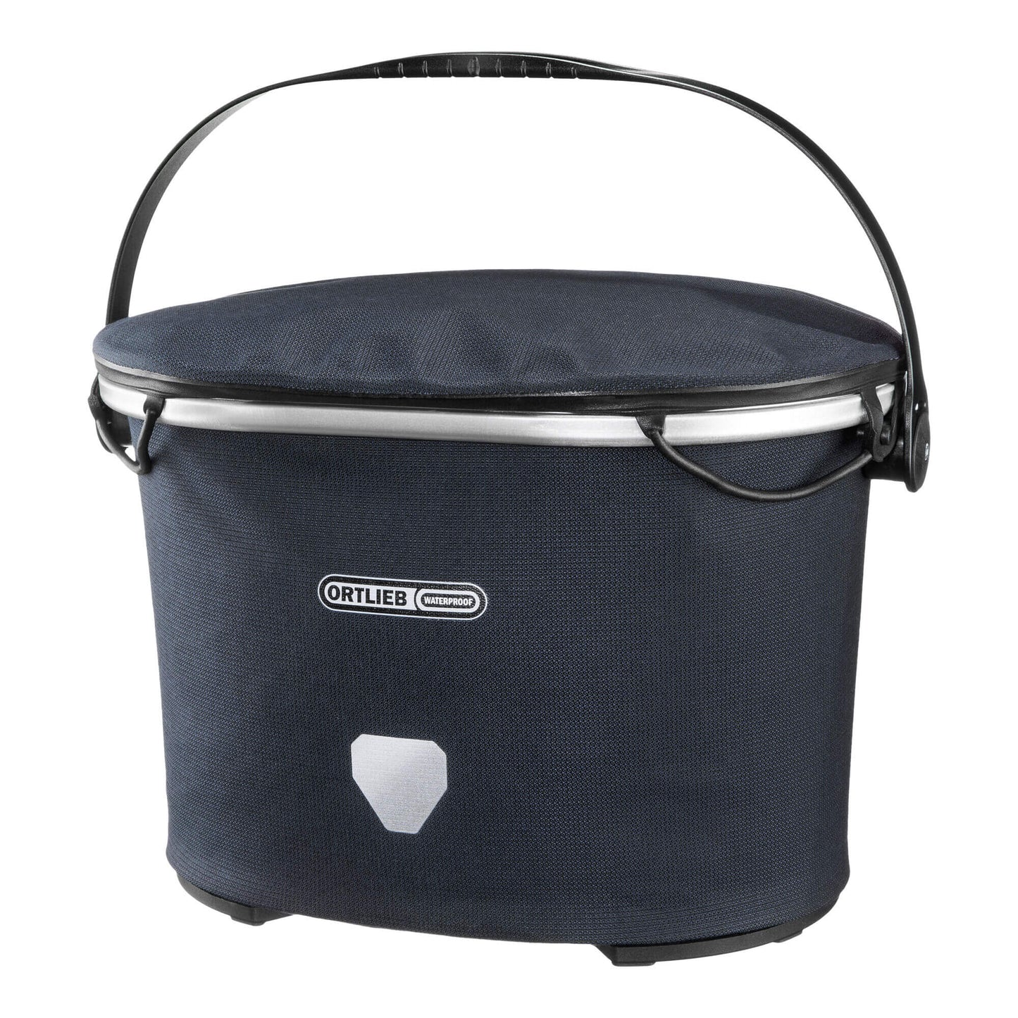 ORTLIEB HANDLEBAR BAG UP-TOWN L URBAN INK 17.5L