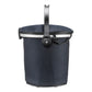 ORTLIEB HANDLEBAR BAG UP-TOWN L URBAN INK 17.5L