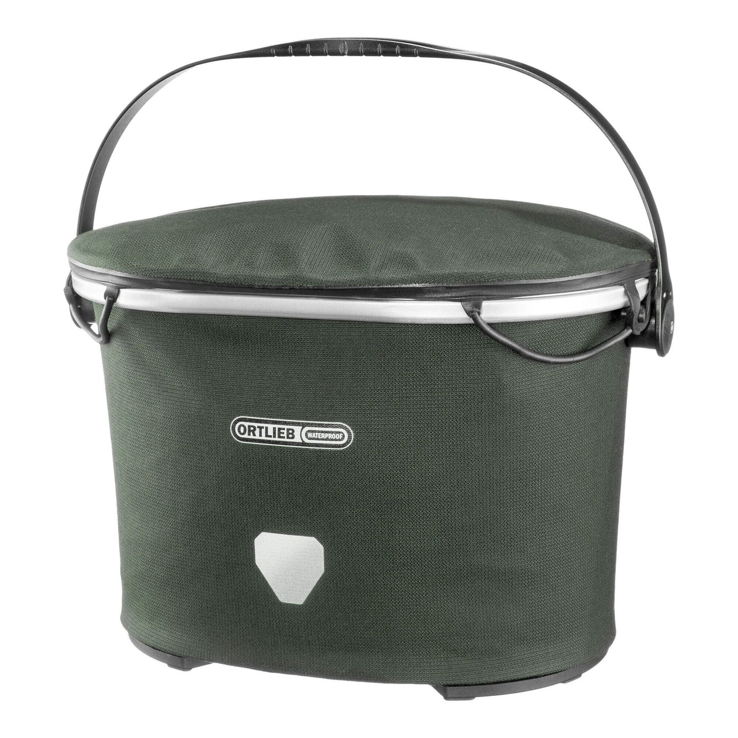 ORTLIEB HANDLEBAR BAG UP-TOWN L URBAN INK 17.5L