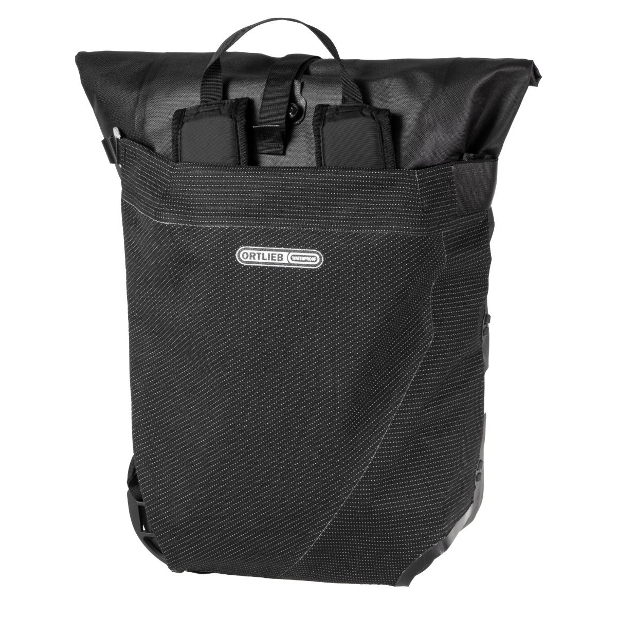 ORTLIEB PANNIER VARIO QL3.1 BLACK 20L
