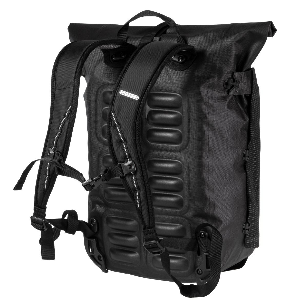 ORTLIEB PANNIER VARIO QL3.1 BLACK 20L