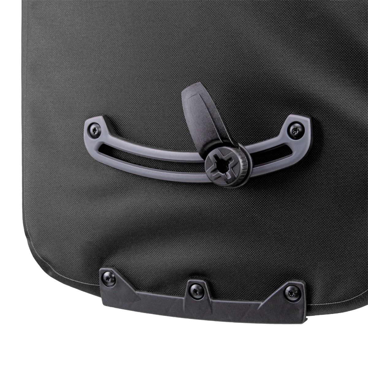 ORTLIEB PANNIER VARIO QL3.1 BLACK 20L