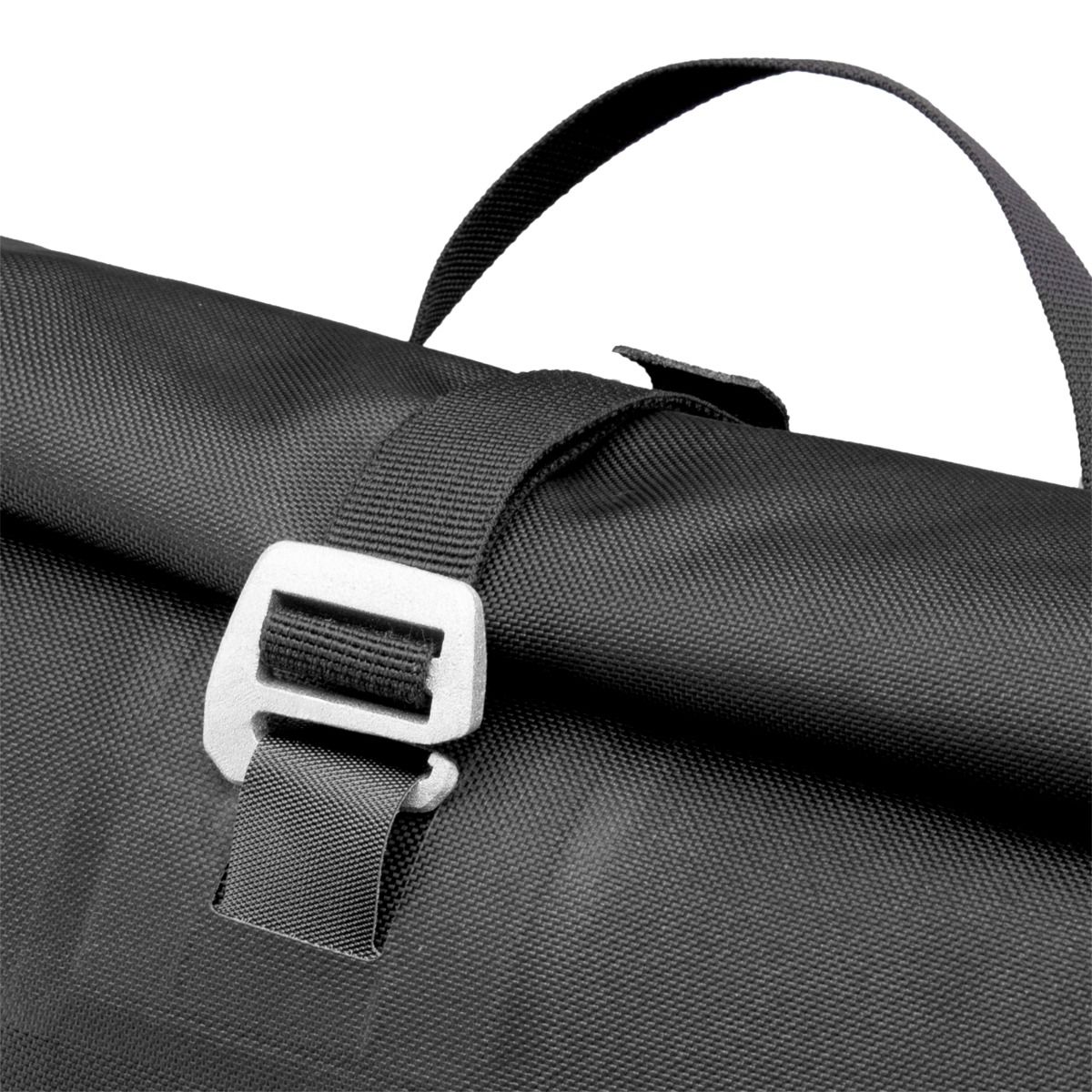 ORTLIEB PANNIER VARIO QL3.1 BLACK 20L