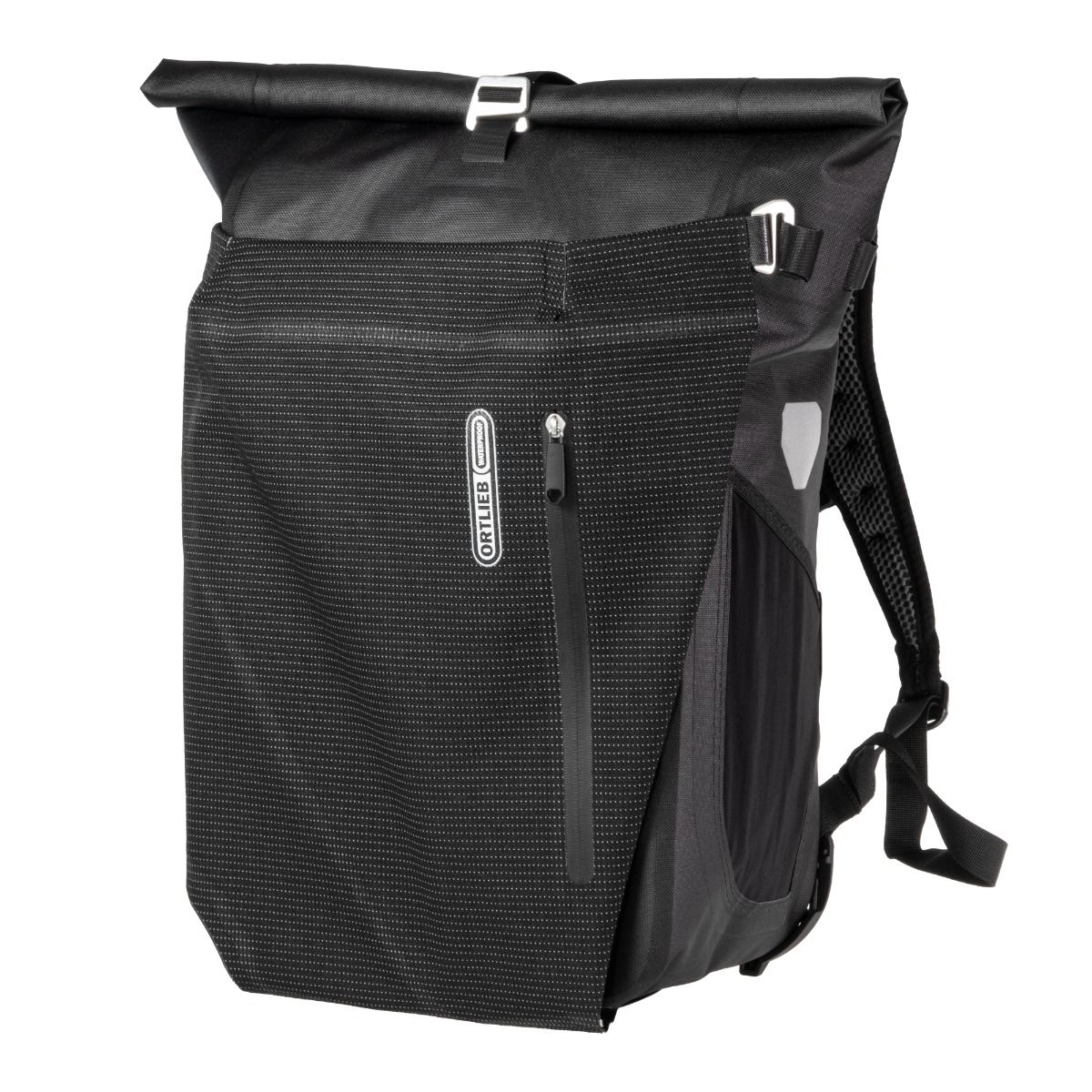 ORTLIEB PANNIER VARIO QL3.1 BLACK 20L