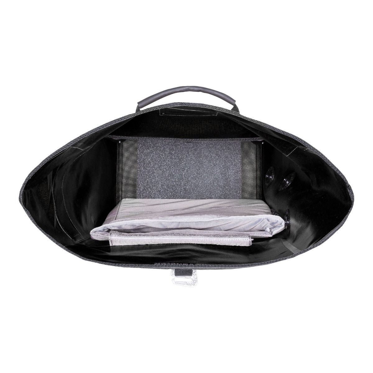 ORTLIEB PANNIER VARIO QL3.1 BLACK 20L