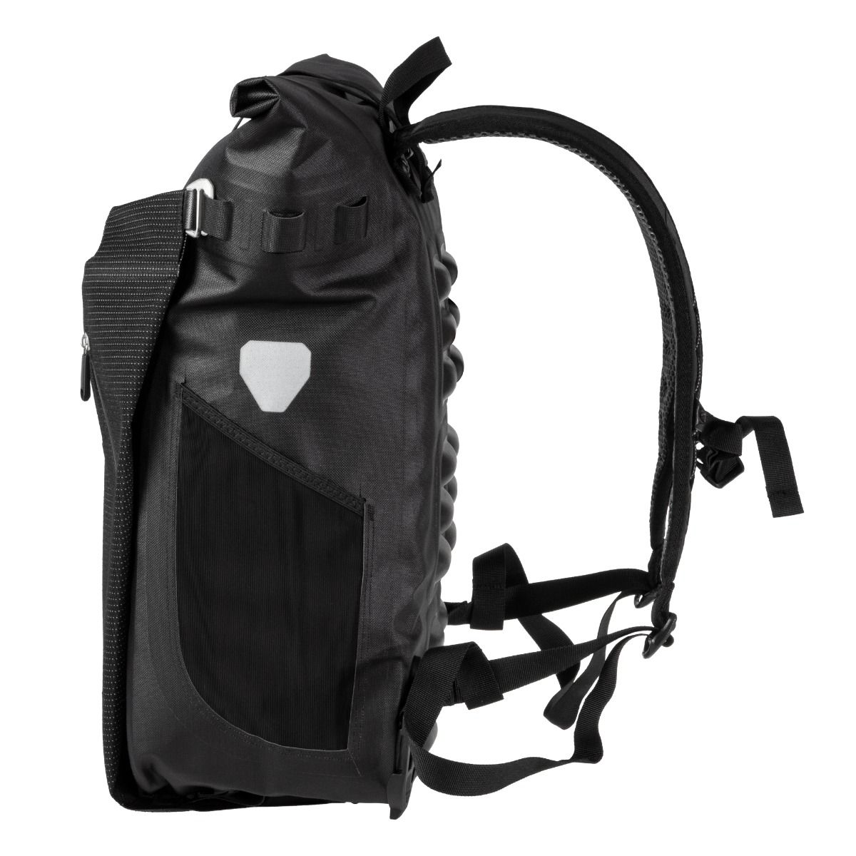 ORTLIEB PANNIER VARIO QL3.1 BLACK 20L