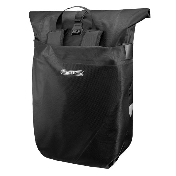 ORTLIEB PANNIER VARIO QL3.1 BLACK 20L