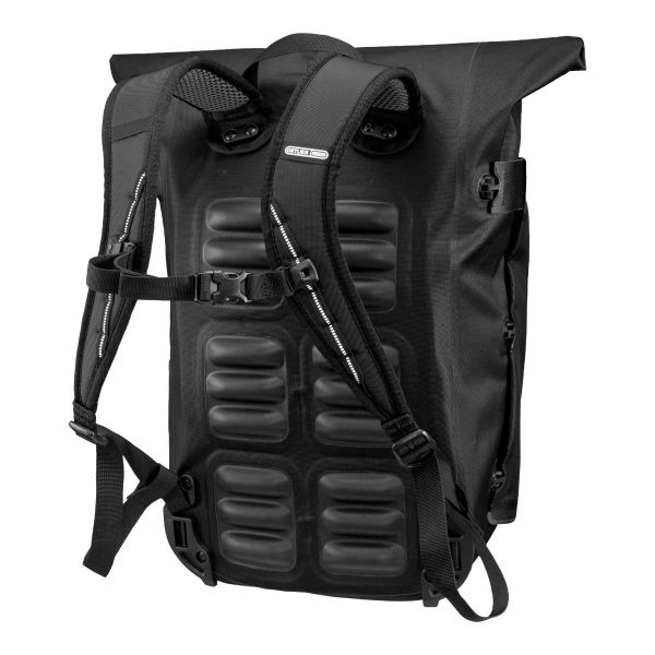ORTLIEB PANNIER VARIO QL3.1 BLACK 20L