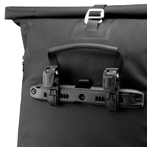 ORTLIEB PANNIER VARIO QL3.1 BLACK 20L