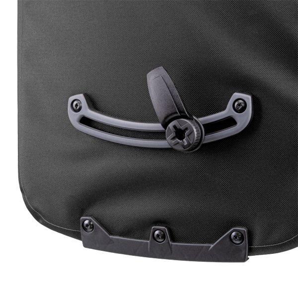 ORTLIEB PANNIER VARIO QL3.1 BLACK 20L