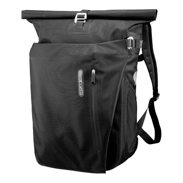 ORTLIEB PANNIER VARIO QL3.1 BLACK 20L