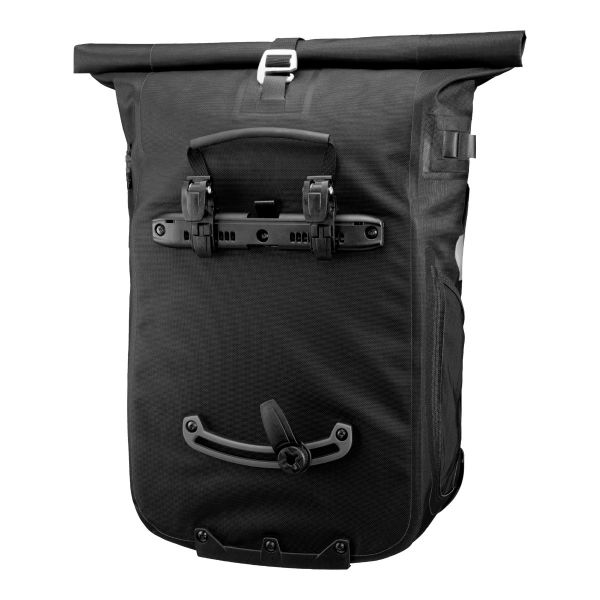 ORTLIEB PANNIER VARIO QL3.1 BLACK 20L