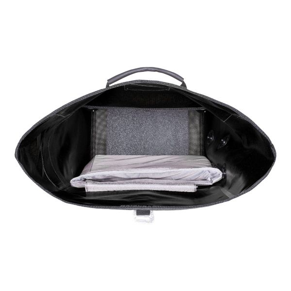 ORTLIEB PANNIER VARIO QL3.1 BLACK 20L