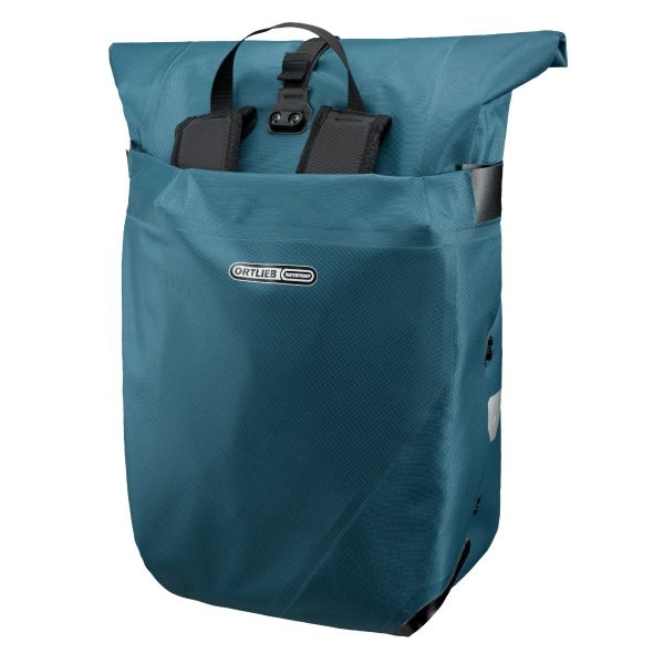 ORTLIEB PANNIER VARIO QL3.1 BLACK 20L