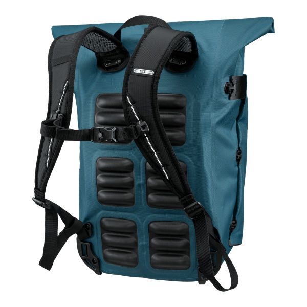 ORTLIEB PANNIER VARIO QL3.1 BLACK 20L
