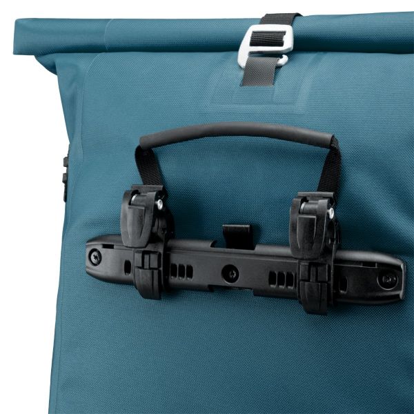 ORTLIEB PANNIER VARIO QL3.1 BLACK 20L