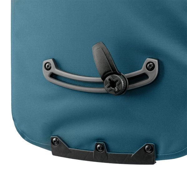 ORTLIEB PANNIER VARIO QL3.1 BLACK 20L