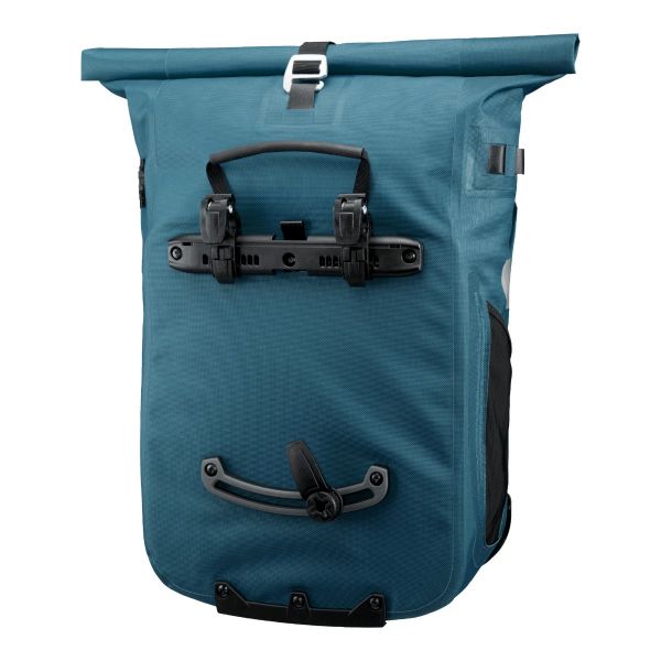 ORTLIEB PANNIER VARIO QL3.1 BLACK 20L
