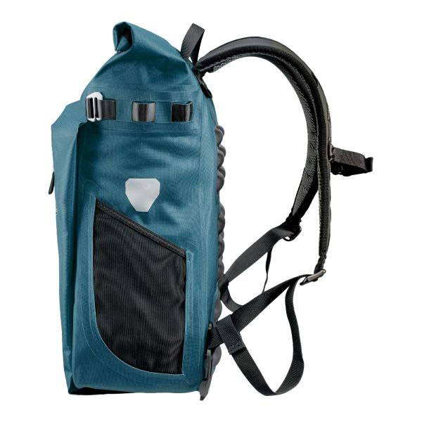 ORTLIEB PANNIER VARIO QL3.1 BLACK 20L