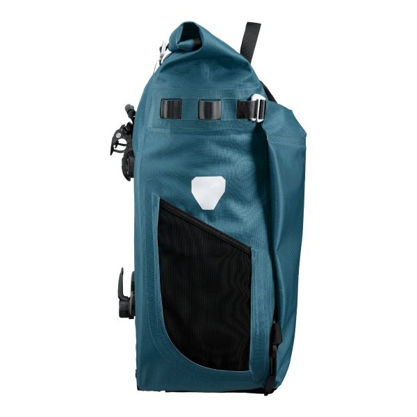 ORTLIEB PANNIER VARIO QL3.1 BLACK 20L