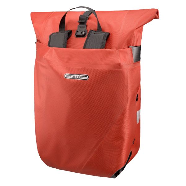 ORTLIEB PANNIER VARIO QL3.1 BLACK 20L