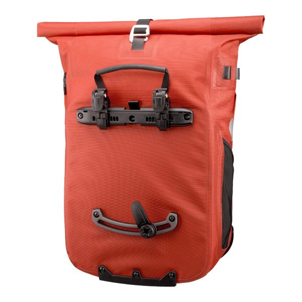 ORTLIEB PANNIER VARIO QL3.1 BLACK 20L