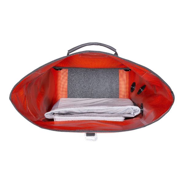 ORTLIEB PANNIER VARIO QL3.1 BLACK 20L